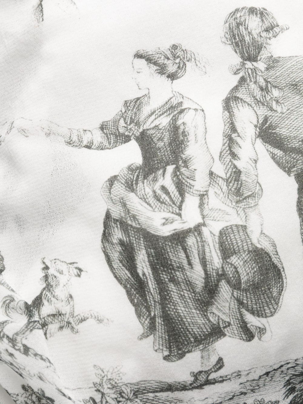 ワンピース PHILOSOPHY DI LORENZO SERAFINI Abito\nTULLE STAMPATO 0400020047604_FANTASYPRINTVIOL